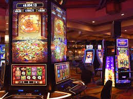 Online Slots